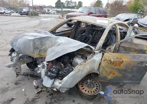 2013 Chevrolet Cruze Ls Auto from USA, damaged, VIN 1G1PA5SH0D7272226